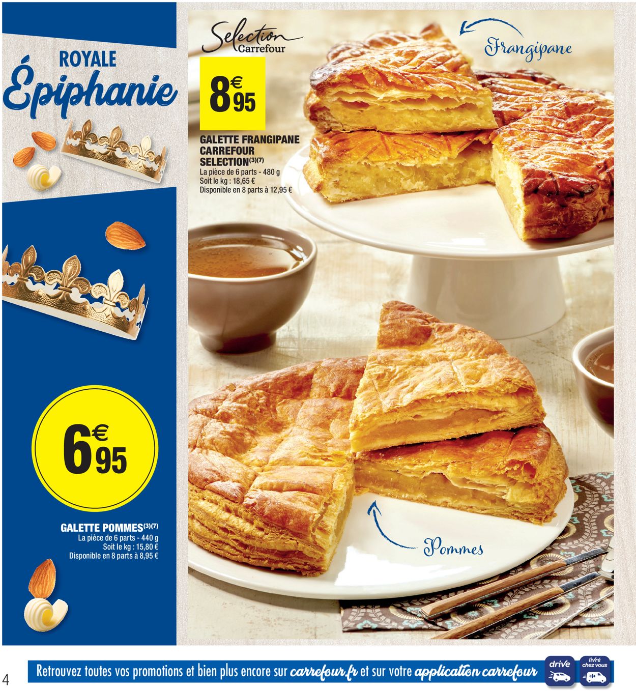 Carrefour Catalogue - 27.12-05.01.2020 (Page 4)