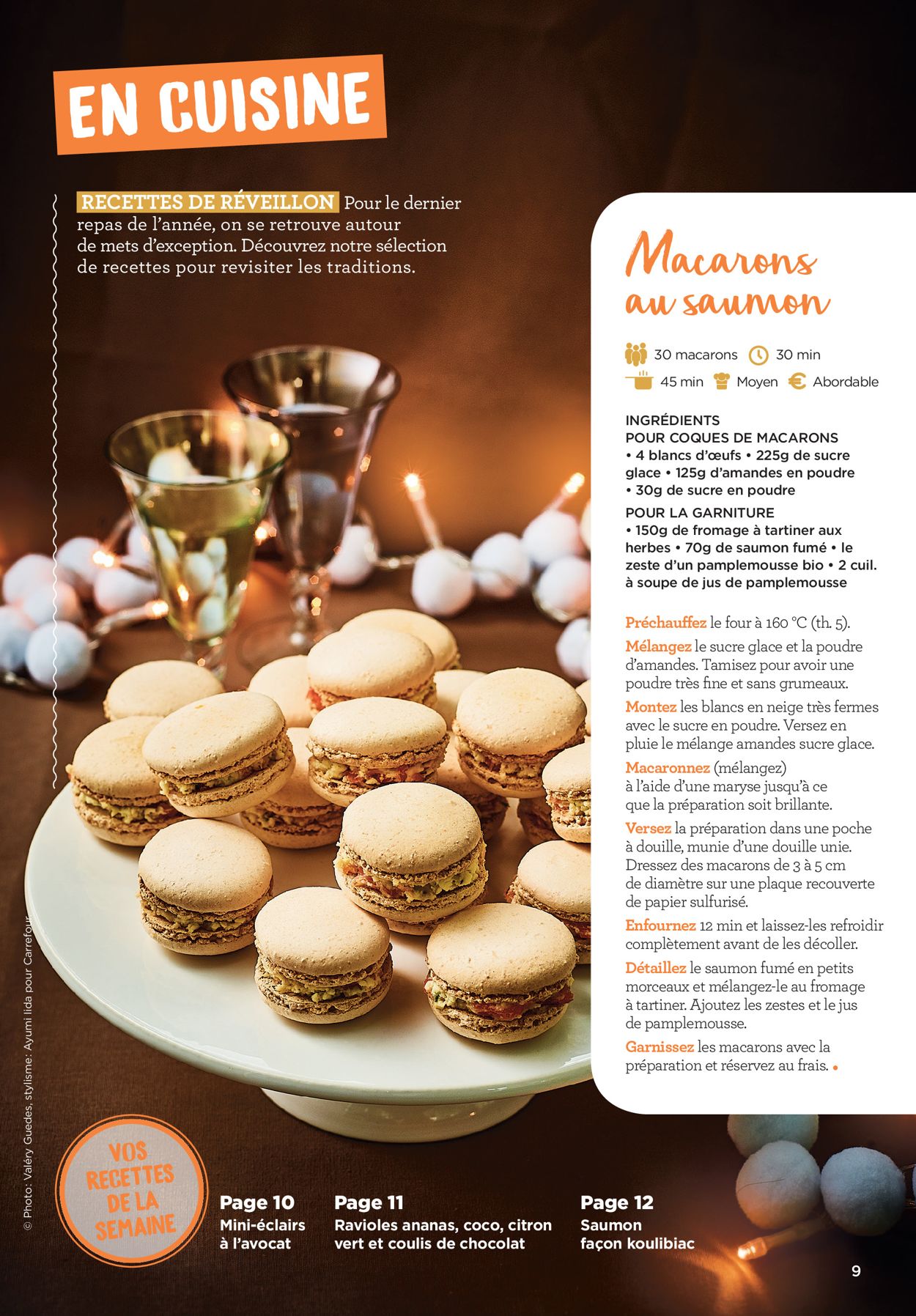 Carrefour Catalogue - 28.12-03.01.2020 (Page 9)