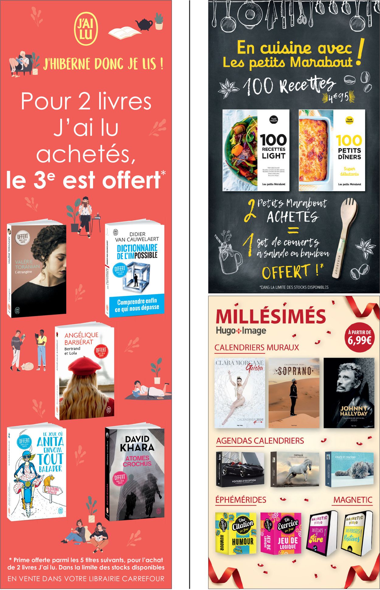 Carrefour Catalogue - 01.01-31.01.2020 (Page 30)