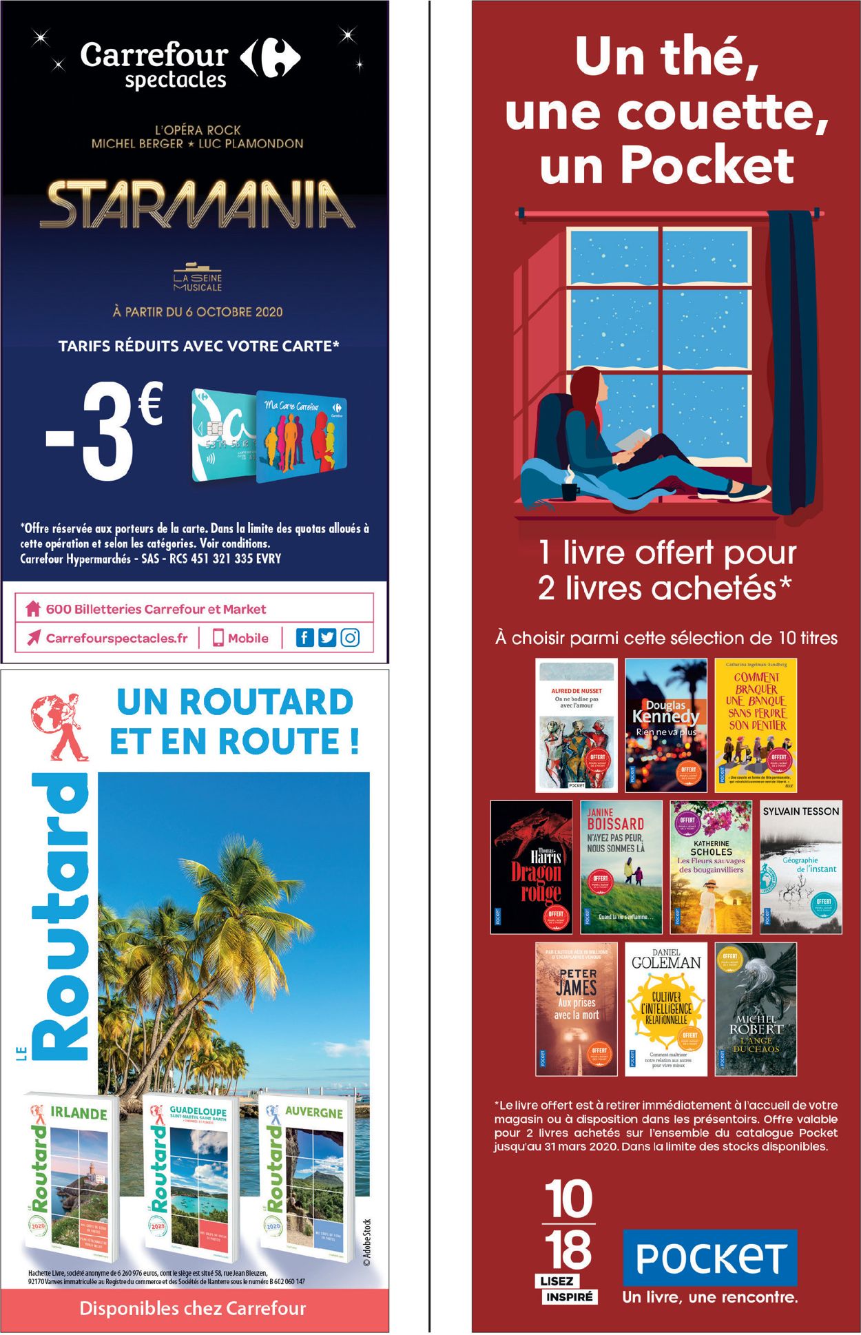 Carrefour Catalogue - 01.01-31.01.2020 (Page 40)