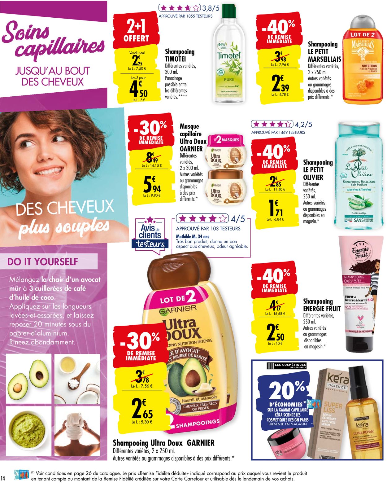 Carrefour Catalogue - 07.01-20.01.2020 (Page 14)