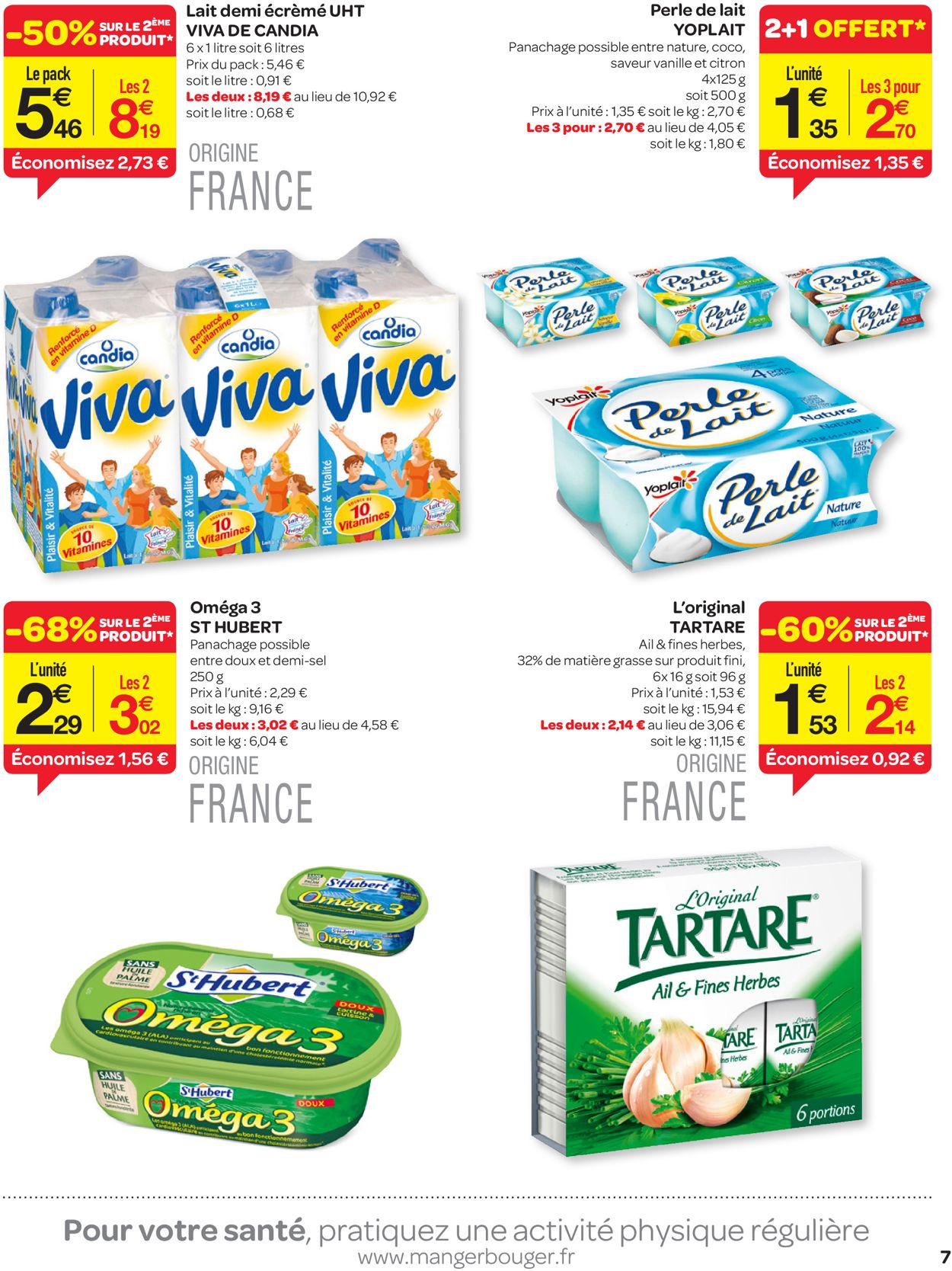 Carrefour Catalogue - 08.01-14.01.2020 (Page 7)