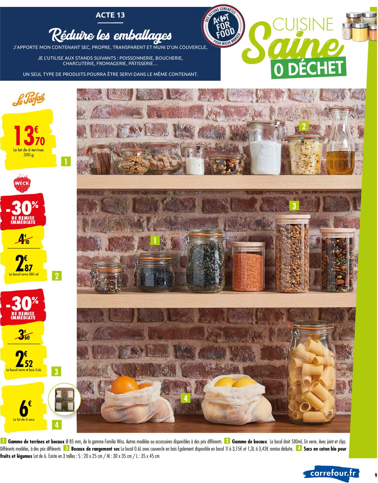Carrefour Catalogue - 14.01-03.02.2020 (Page 9)