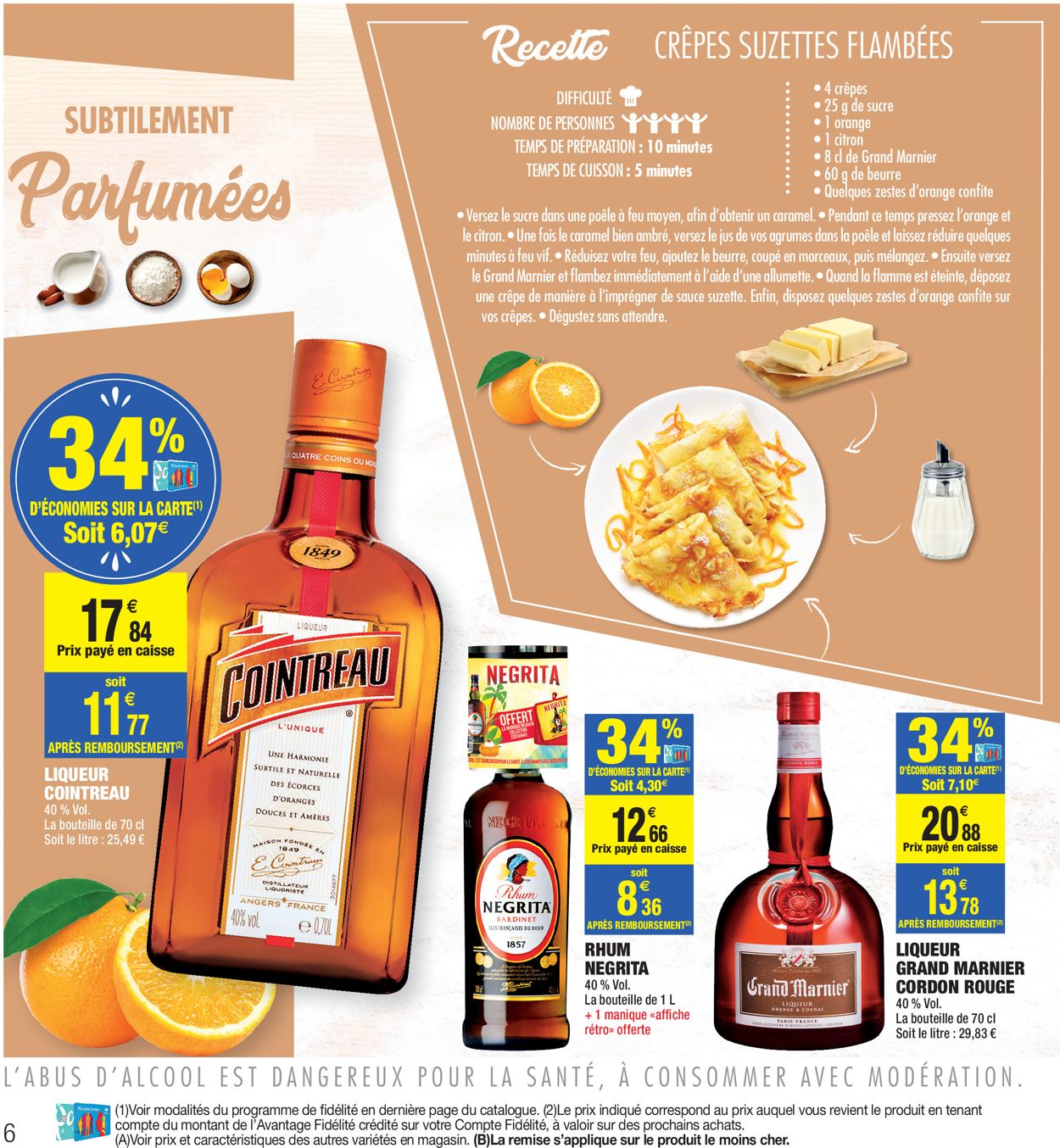 Carrefour Catalogue - 21.01-02.02.2020 (Page 6)