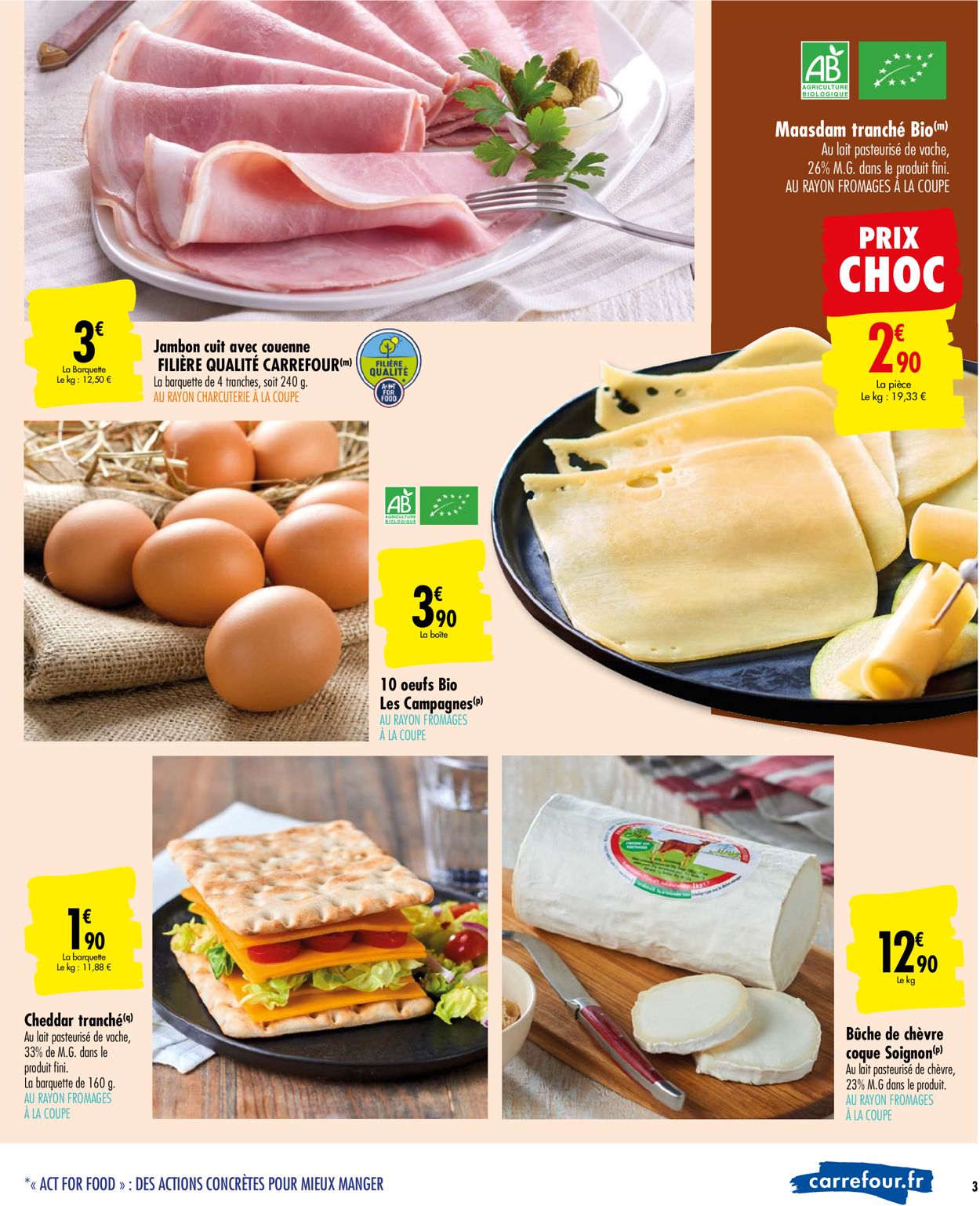 Carrefour Catalogue - 28.01-03.02.2020 (Page 17)