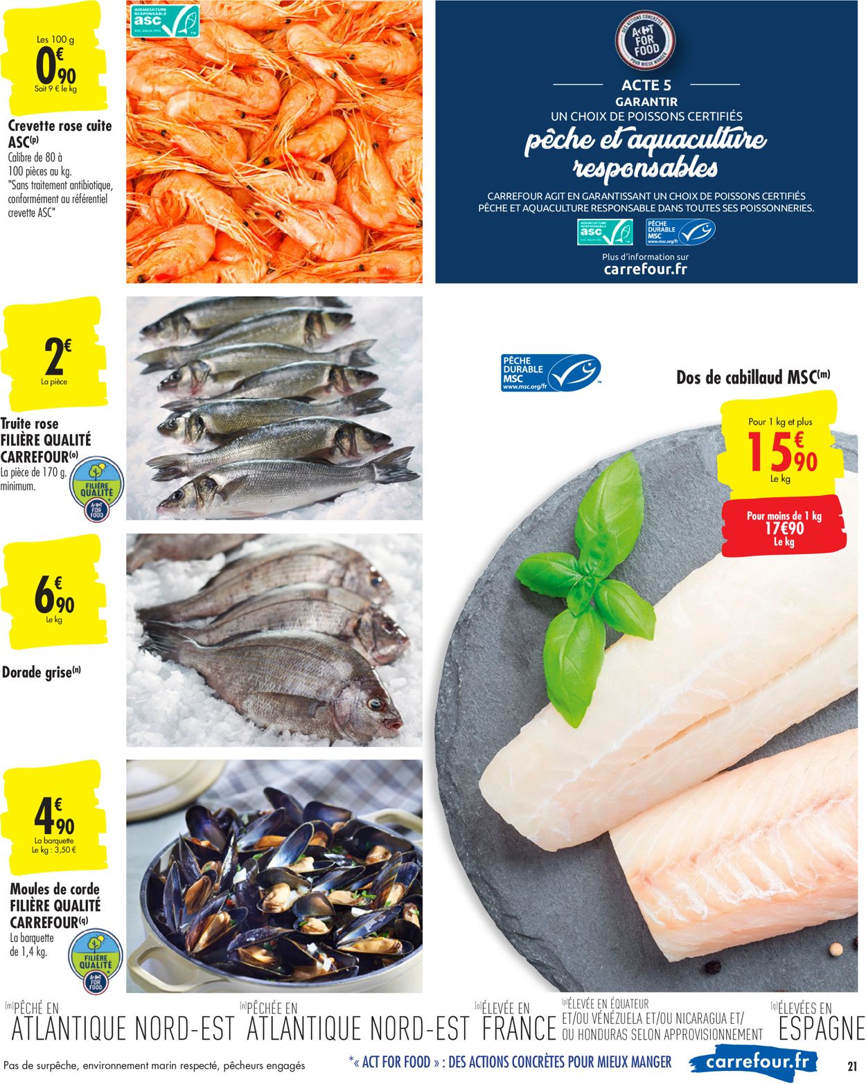Carrefour Catalogue - 28.01-03.02.2020 (Page 23)