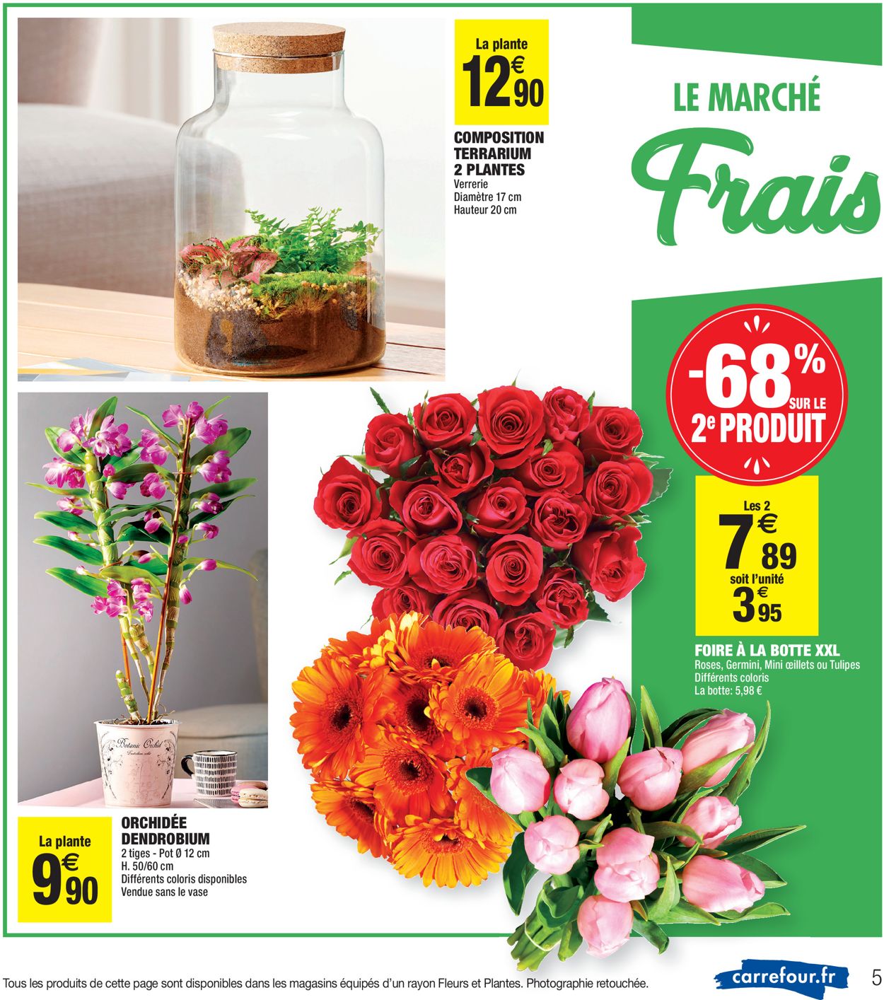 Carrefour Catalogue - 28.01-02.02.2020 (Page 5)