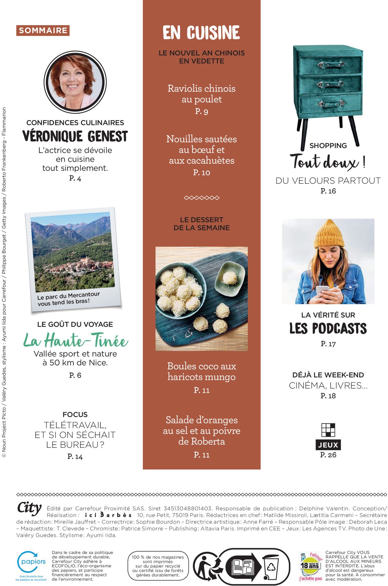 Carrefour Catalogue - 25.01-31.01.2020 (Page 3)