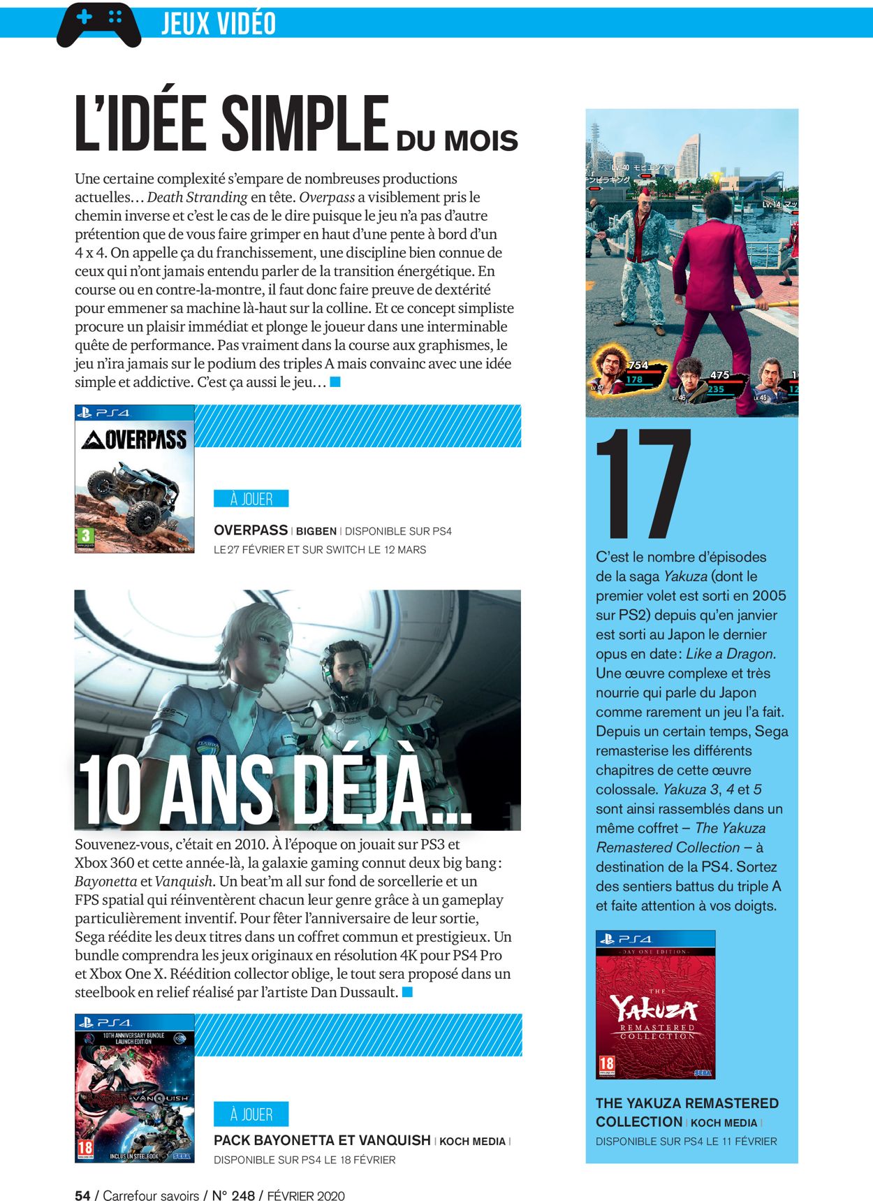 Carrefour Catalogue - 01.02-29.02.2020 (Page 54)