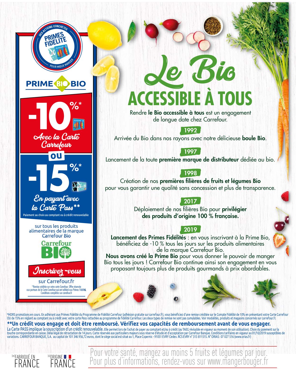 Carrefour Catalogue - 04.02-17.02.2020 (Page 2)