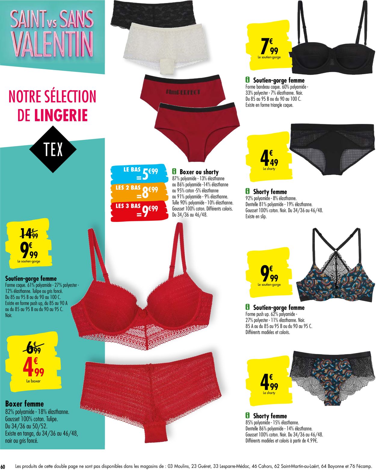 Carrefour Catalogue - 04.02-17.02.2020 (Page 62)