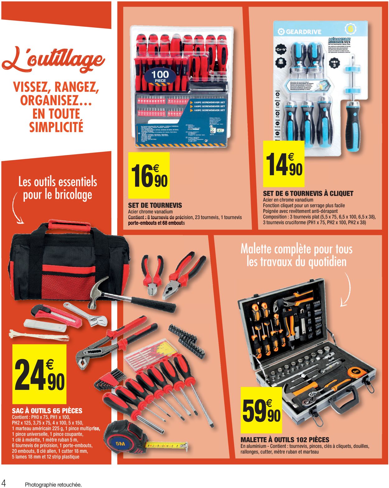 Carrefour Catalogue - 04.02-16.02.2020 (Page 4)