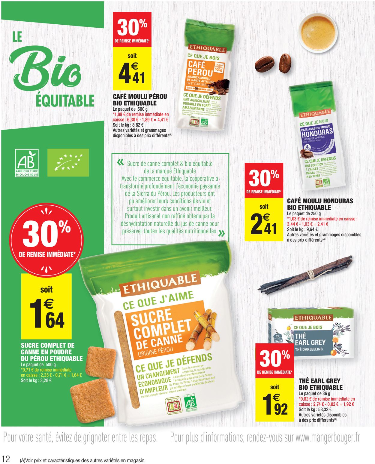 Carrefour Catalogue - 04.02-16.02.2020 (Page 12)