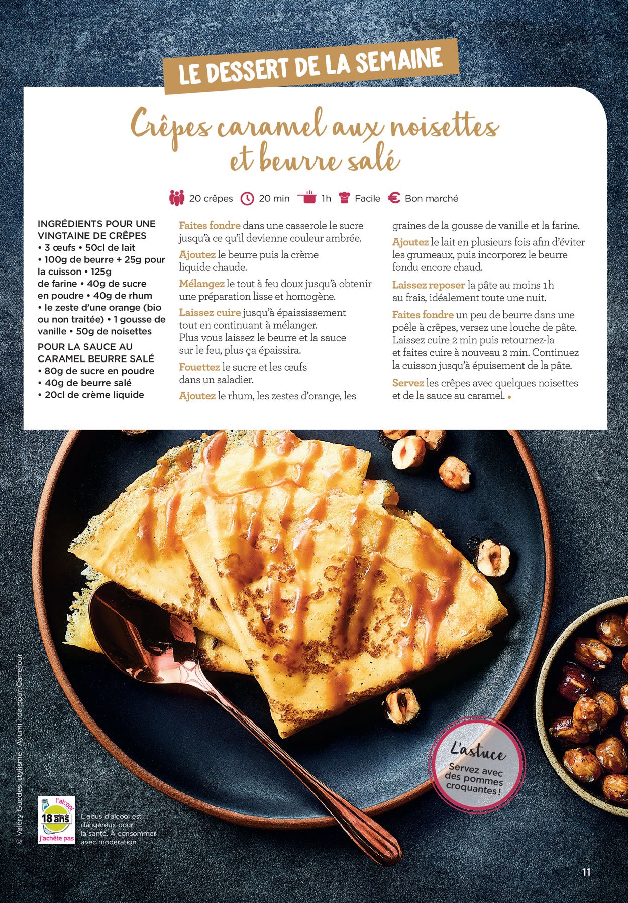 Carrefour Catalogue - 01.02-07.02.2020 (Page 11)