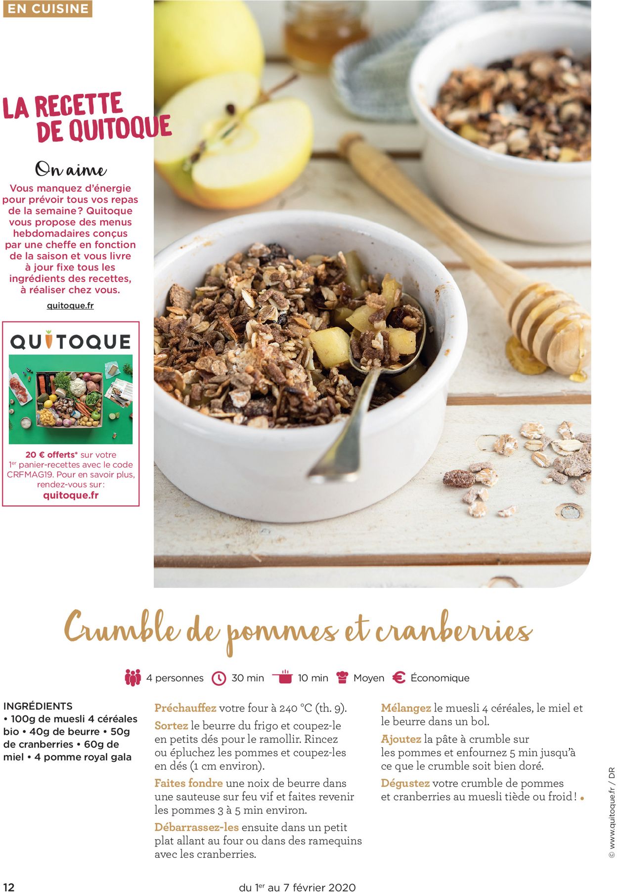 Carrefour Catalogue - 01.02-07.02.2020 (Page 12)