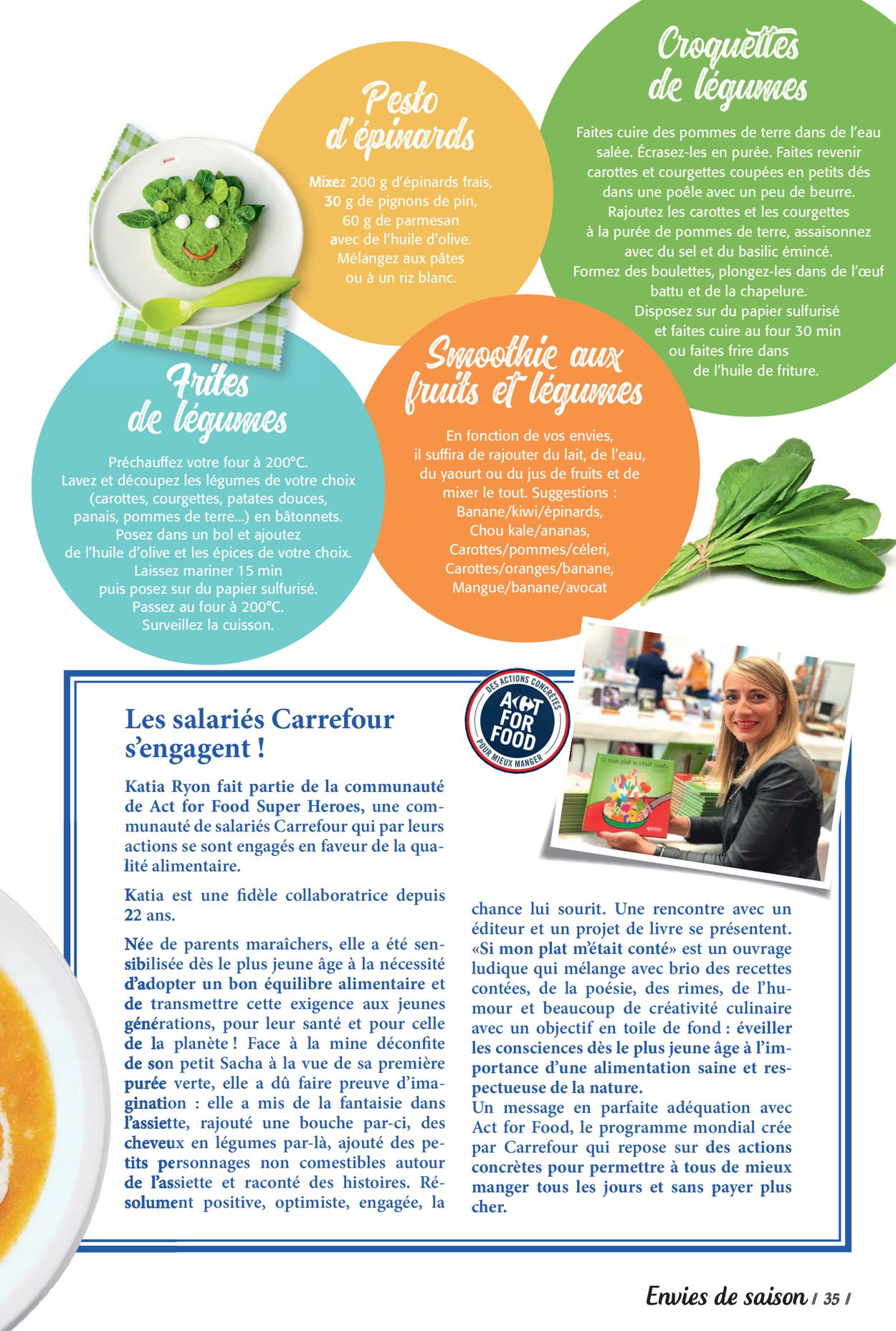 Carrefour Catalogue - 01.02-29.02.2020 (Page 35)
