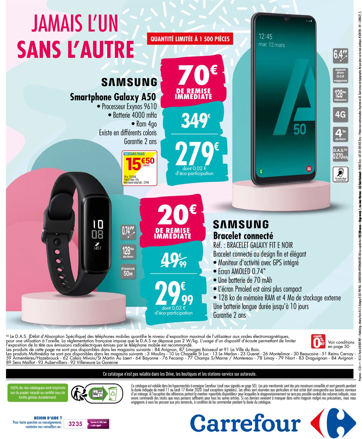 Carrefour Catalogue - 11.02-17.02.2020 (Page 65)