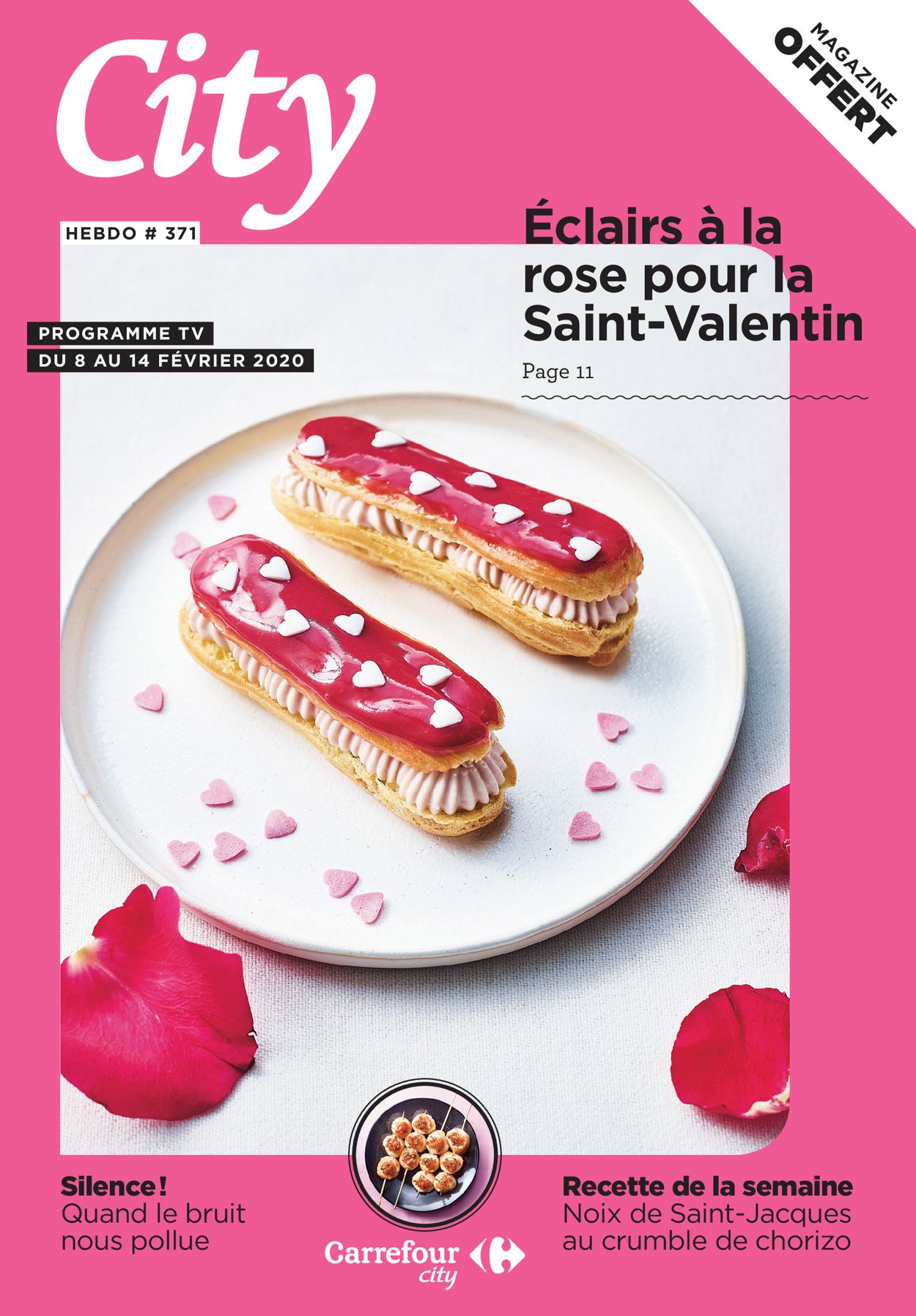 Carrefour Catalogue - 08.02-14.02.2020