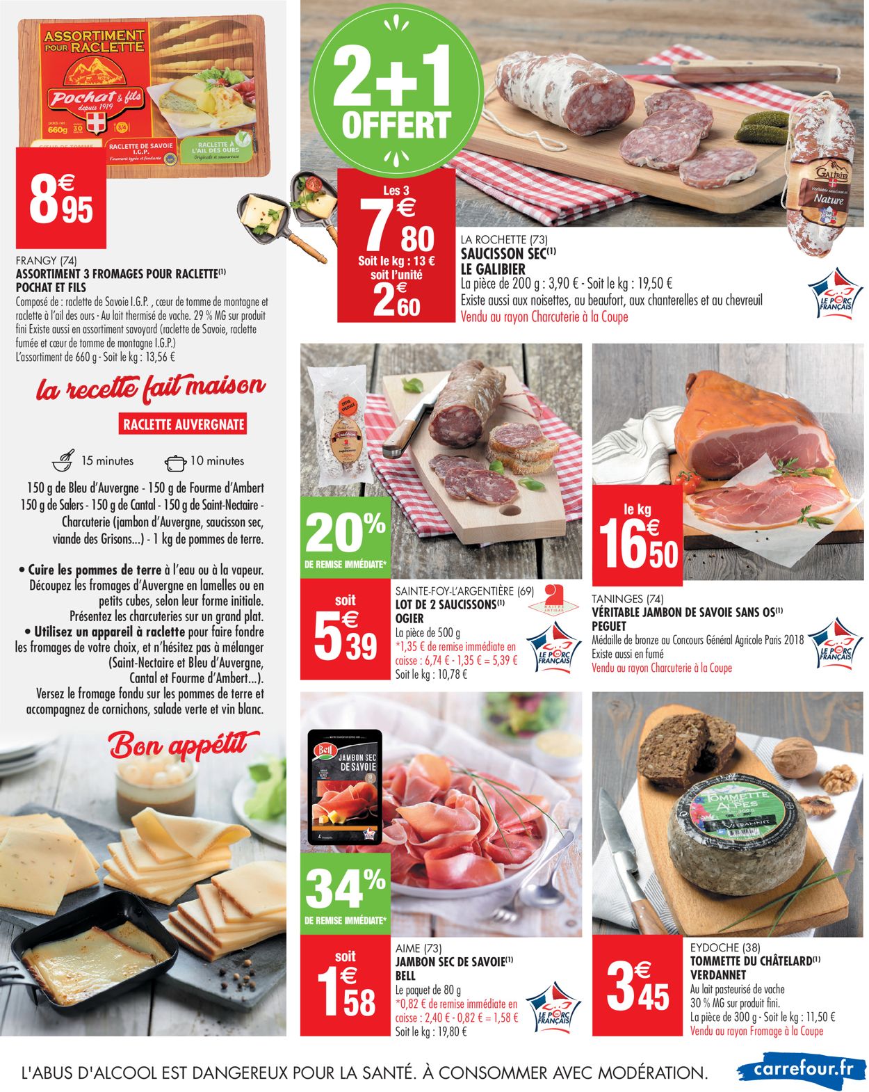 Carrefour Catalogue - 11.02-16.02.2020 (Page 24)