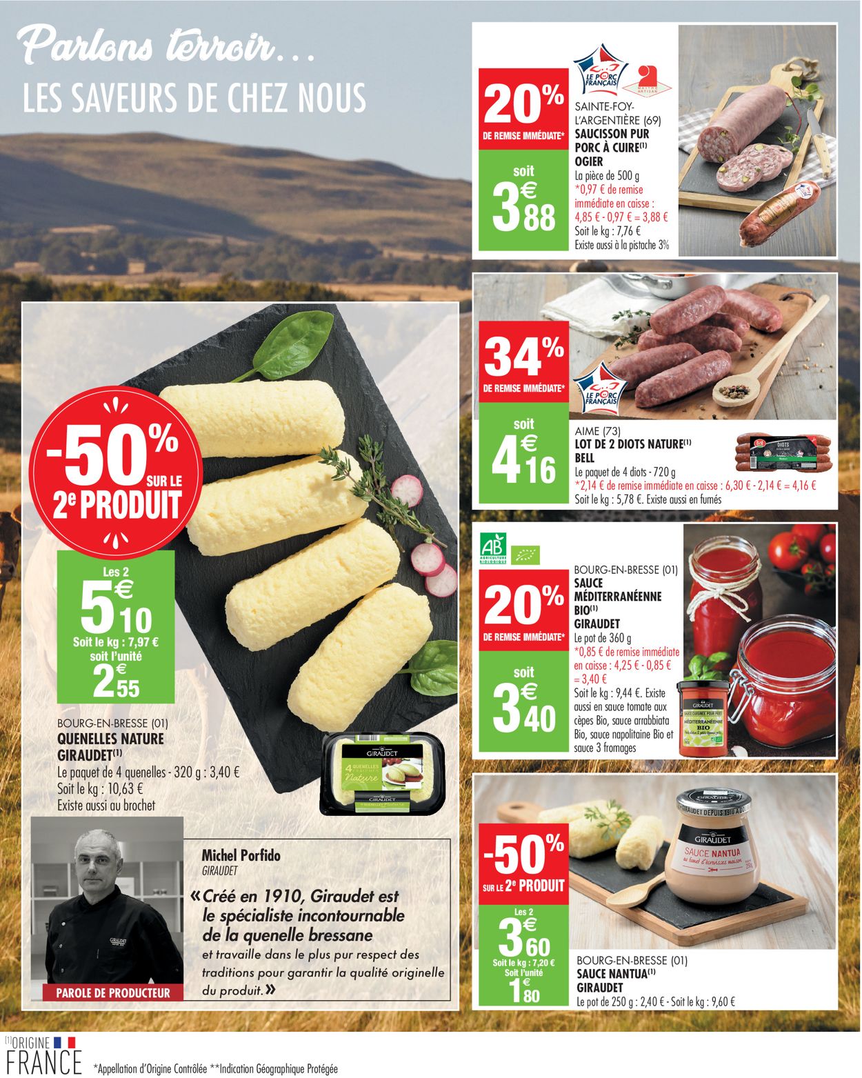 Carrefour Catalogue - 11.02-16.02.2020 (Page 25)
