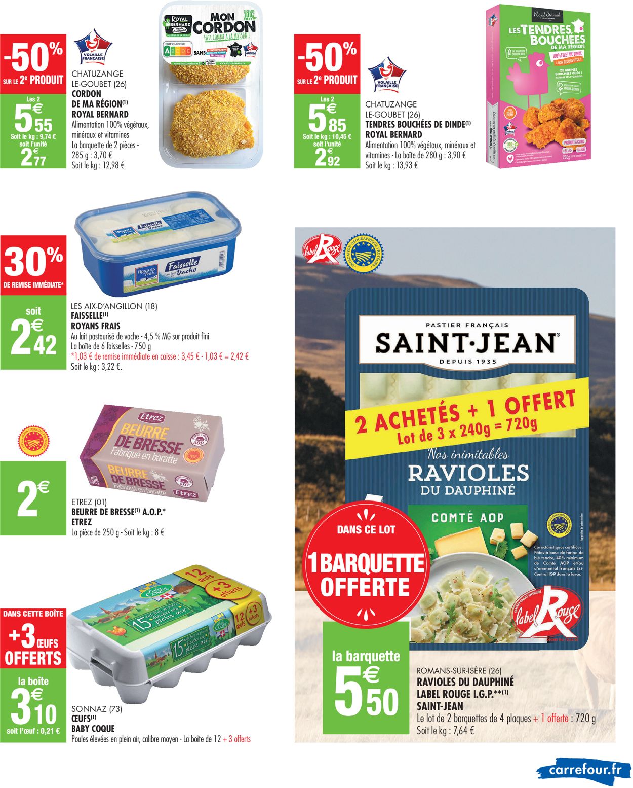 Carrefour Catalogue - 11.02-16.02.2020 (Page 26)