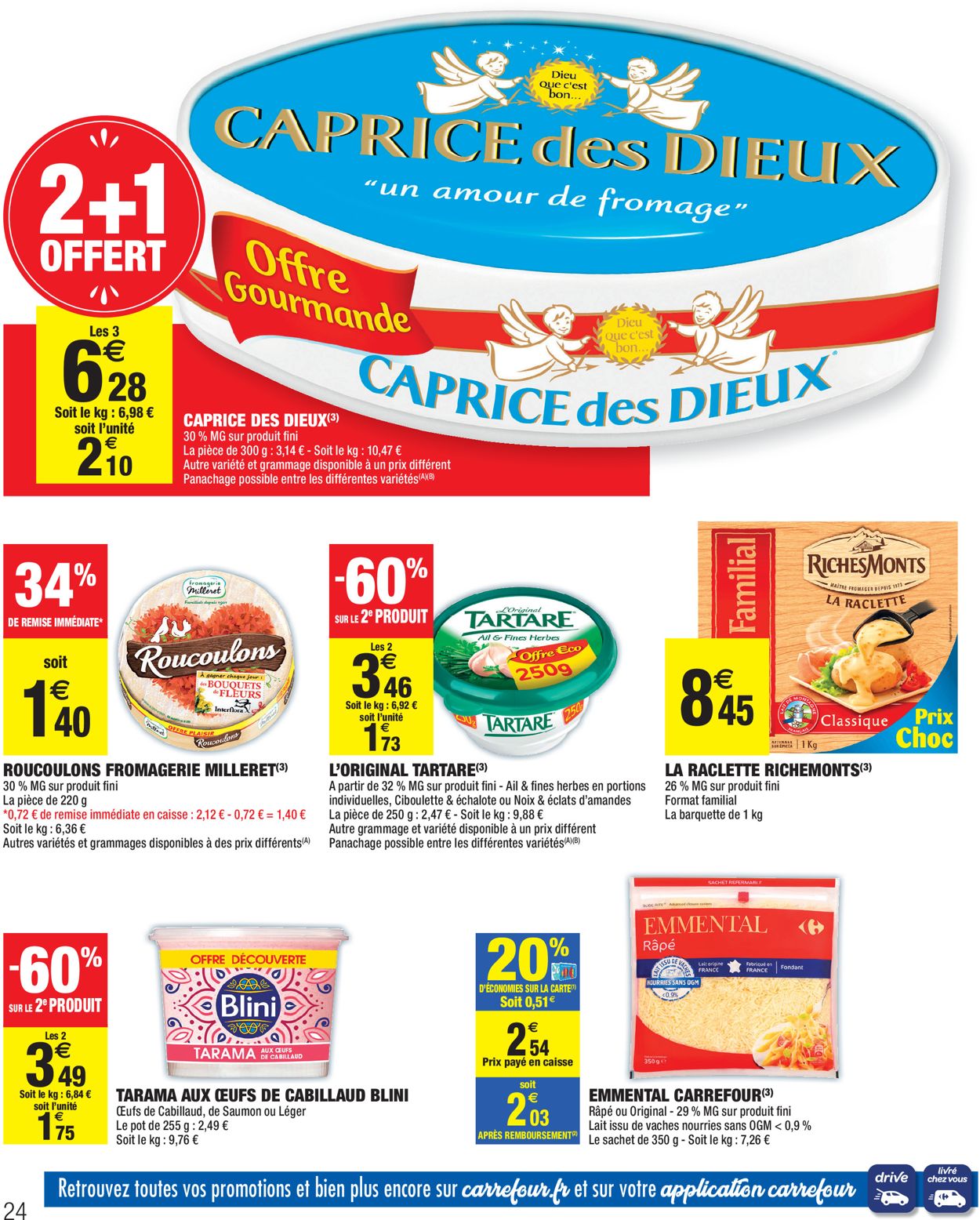 Carrefour Catalogue - 11.02-16.02.2020 (Page 32)
