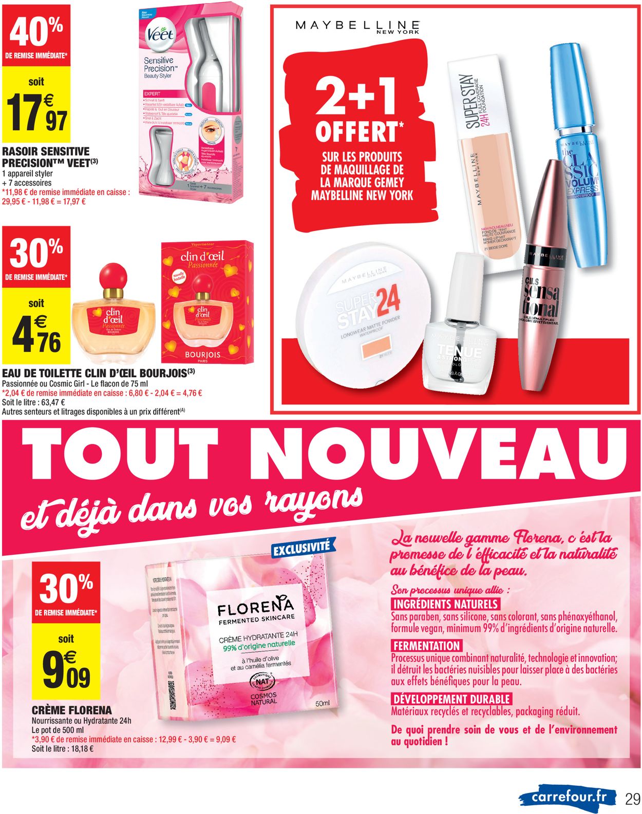 Carrefour Catalogue - 11.02-16.02.2020 (Page 37)