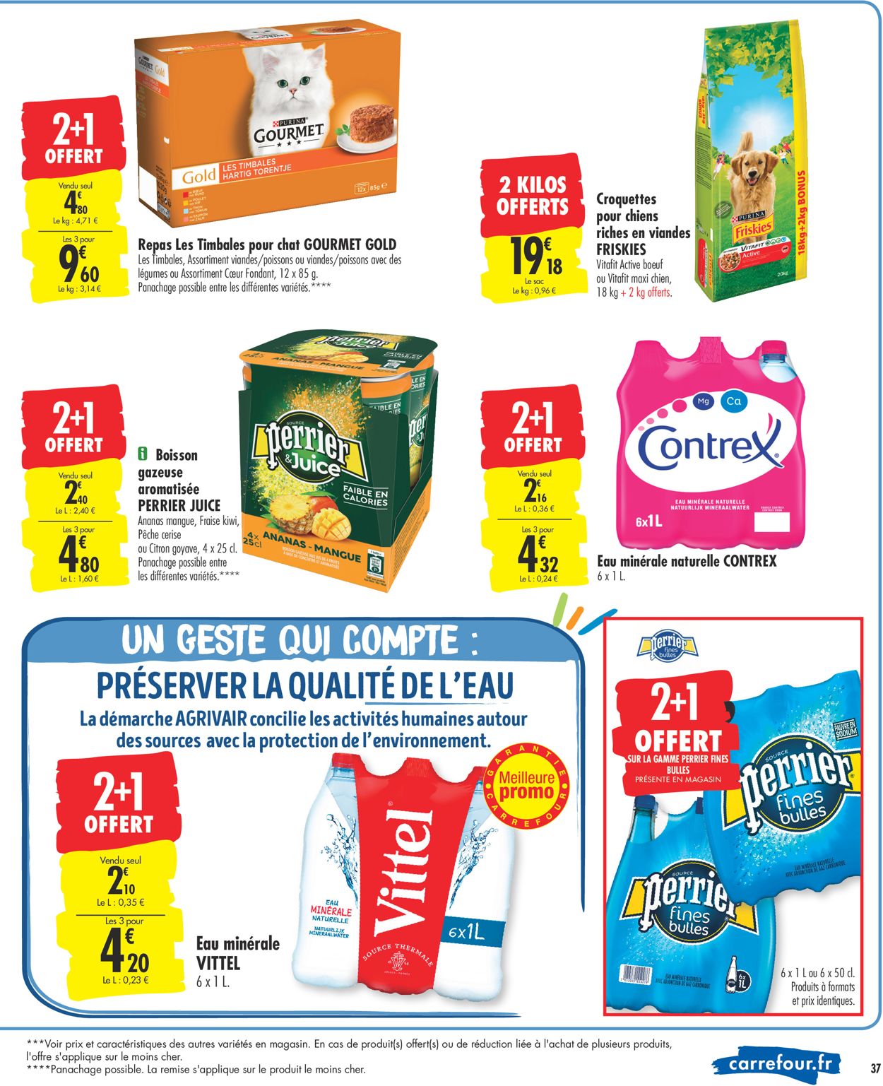 Carrefour Catalogue - 25.02-09.03.2020 (Page 40)