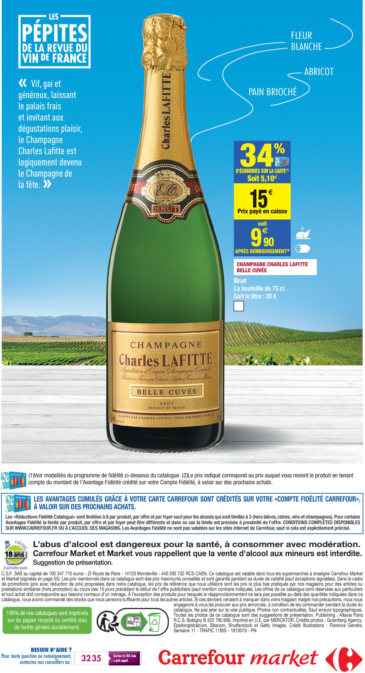 Carrefour Catalogue - 12.03-29.03.2020 (Page 56)