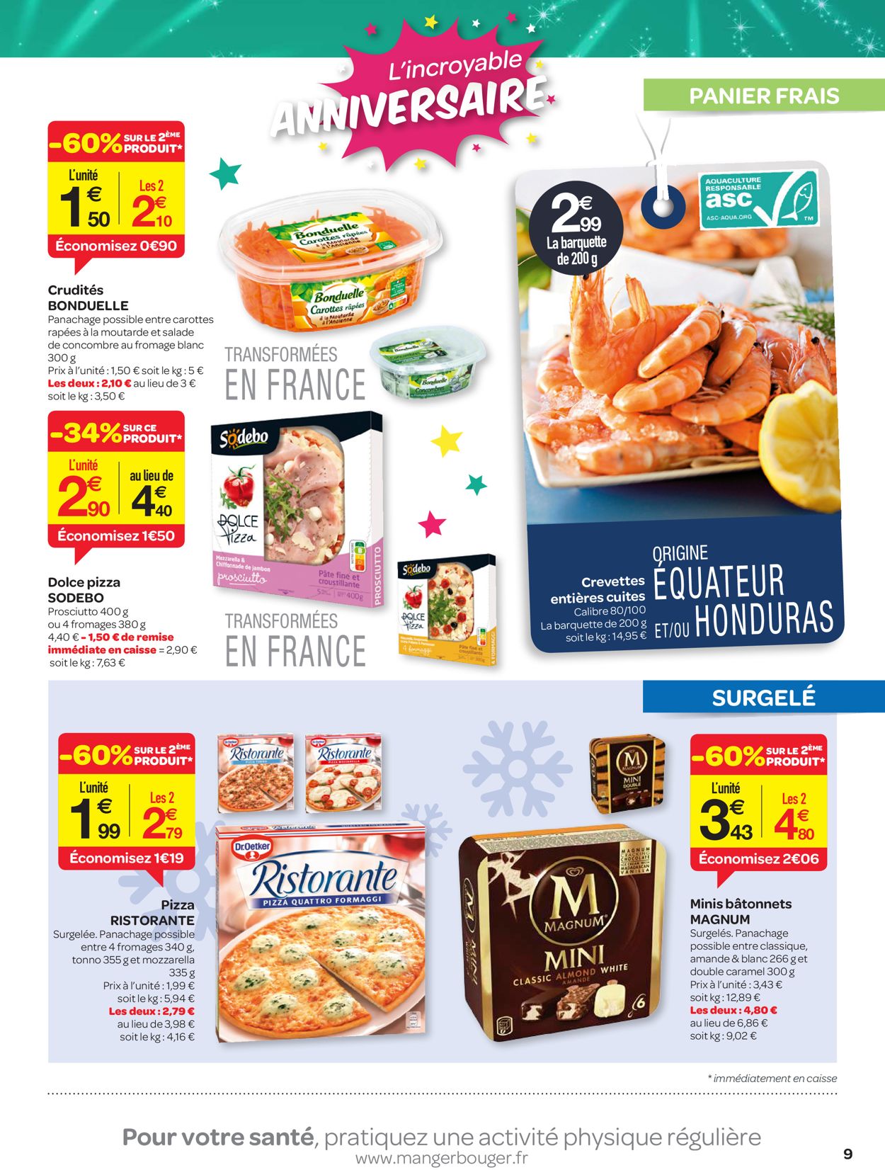 Carrefour Catalogue - 11.03-17.03.2020 (Page 9)