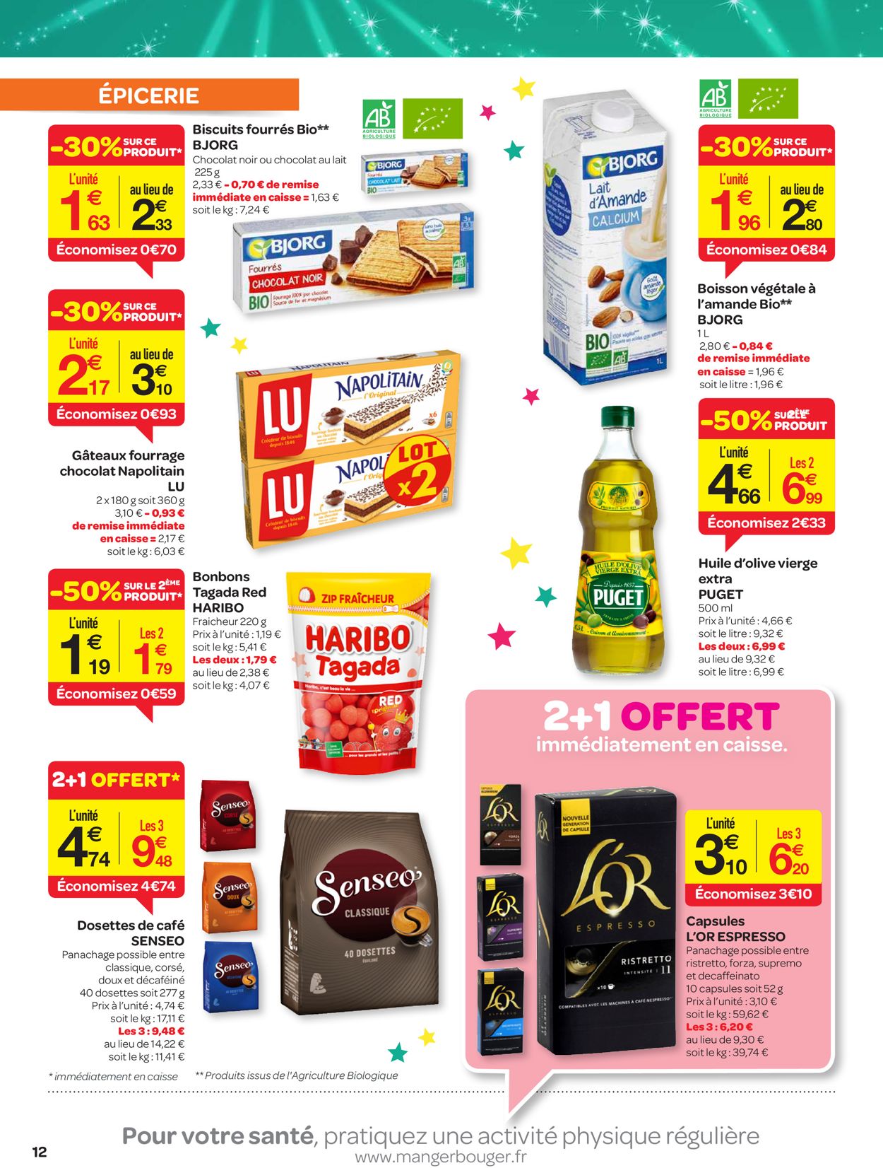 Carrefour Catalogue - 11.03-17.03.2020 (Page 12)