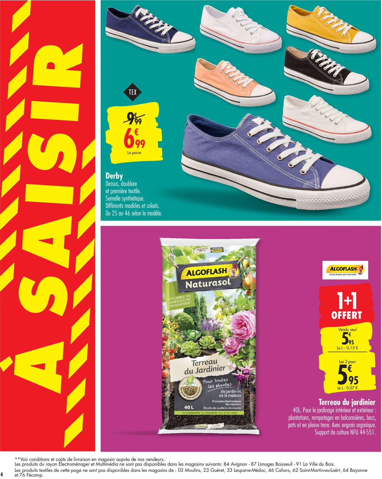 Carrefour Catalogue - 17.03-30.03.2020 (Page 4)