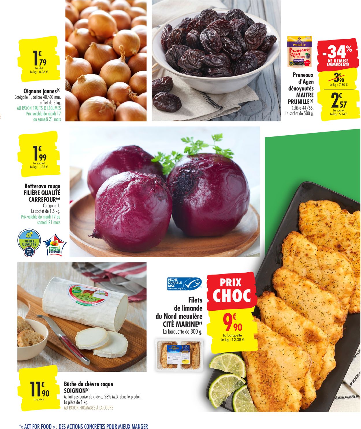 Carrefour Catalogue - 17.03-30.03.2020 (Page 41)