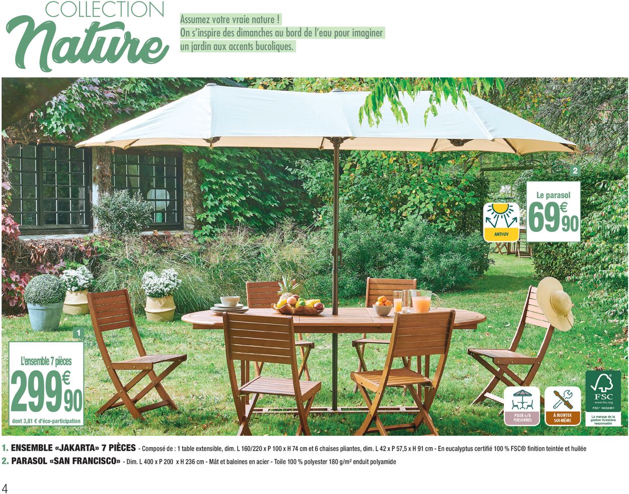 Carrefour Catalogue - 24.03-19.04.2020 (Page 4)