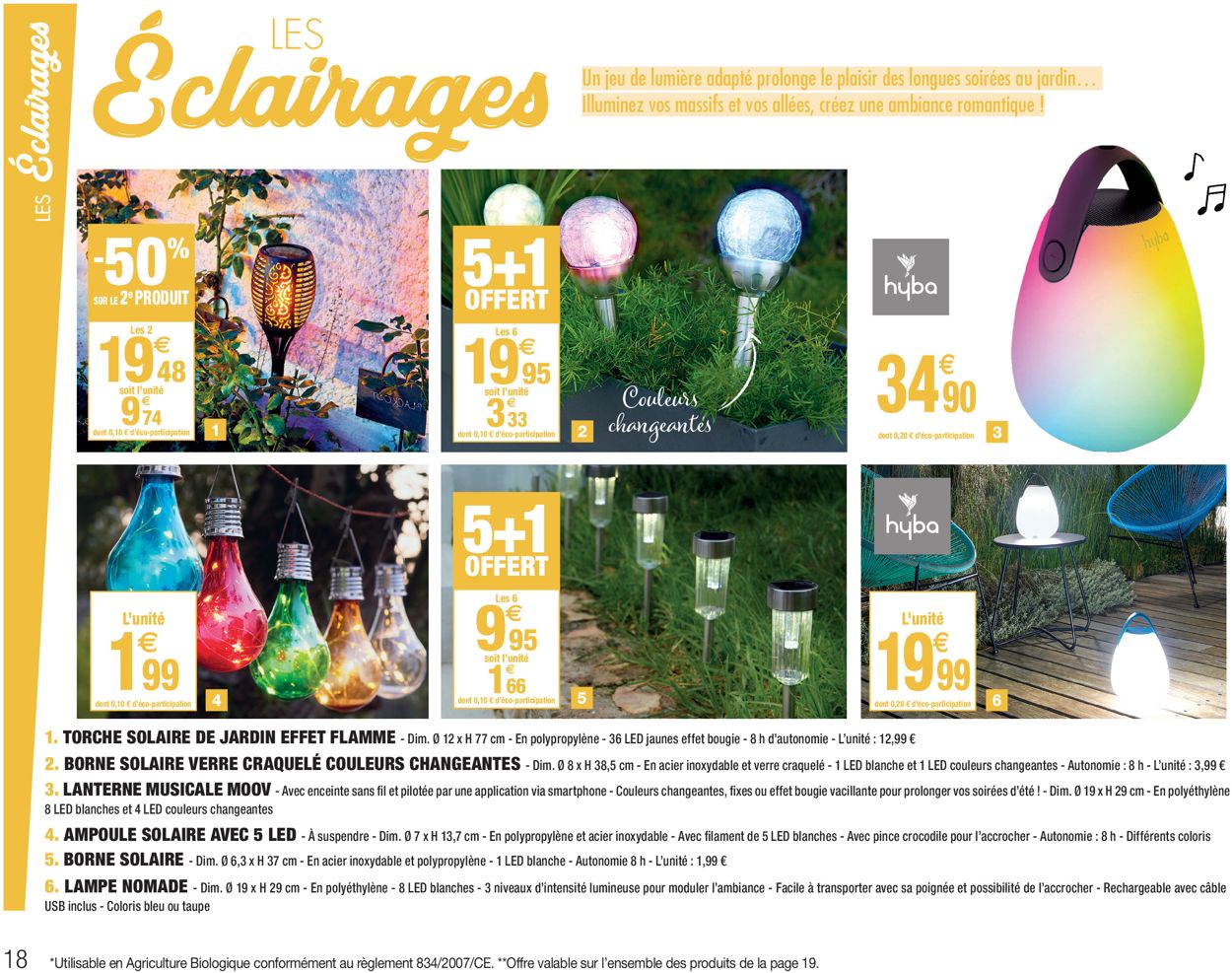 Carrefour Catalogue - 24.03-19.04.2020 (Page 18)