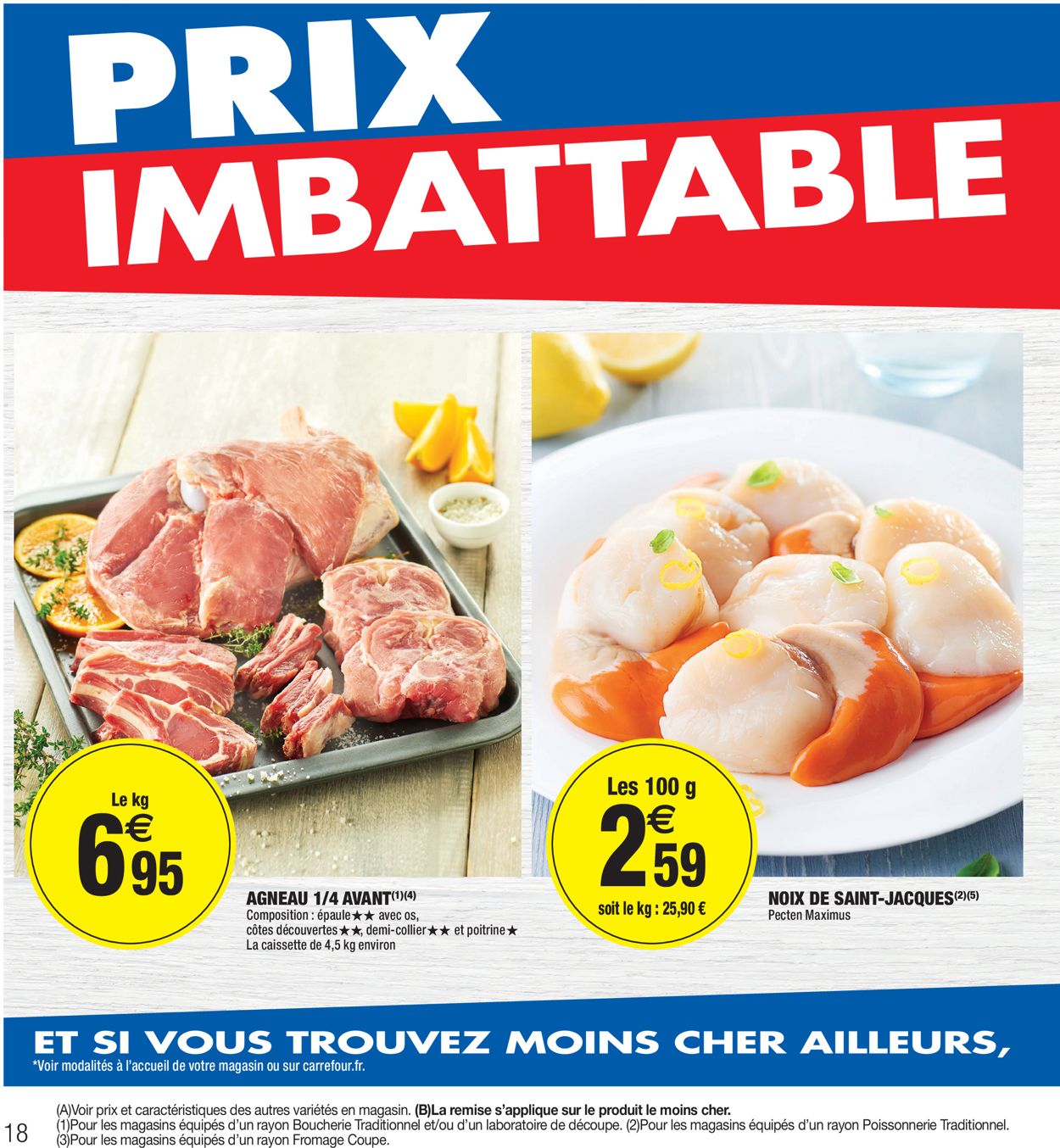 Carrefour Catalogue - 24.03-05.04.2020 (Page 18)