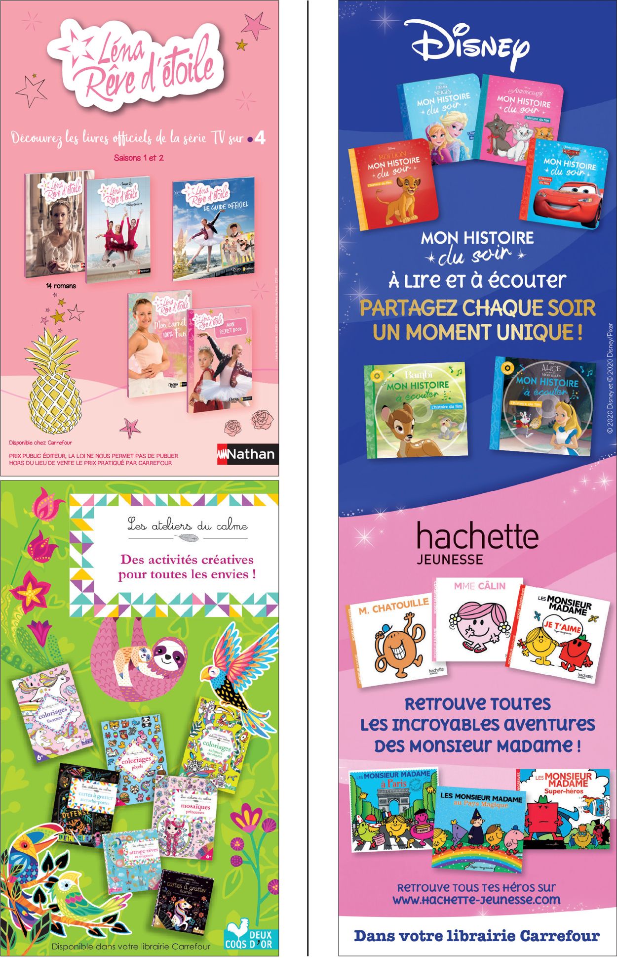 Carrefour Catalogue - 01.04-30.04.2020 (Page 10)