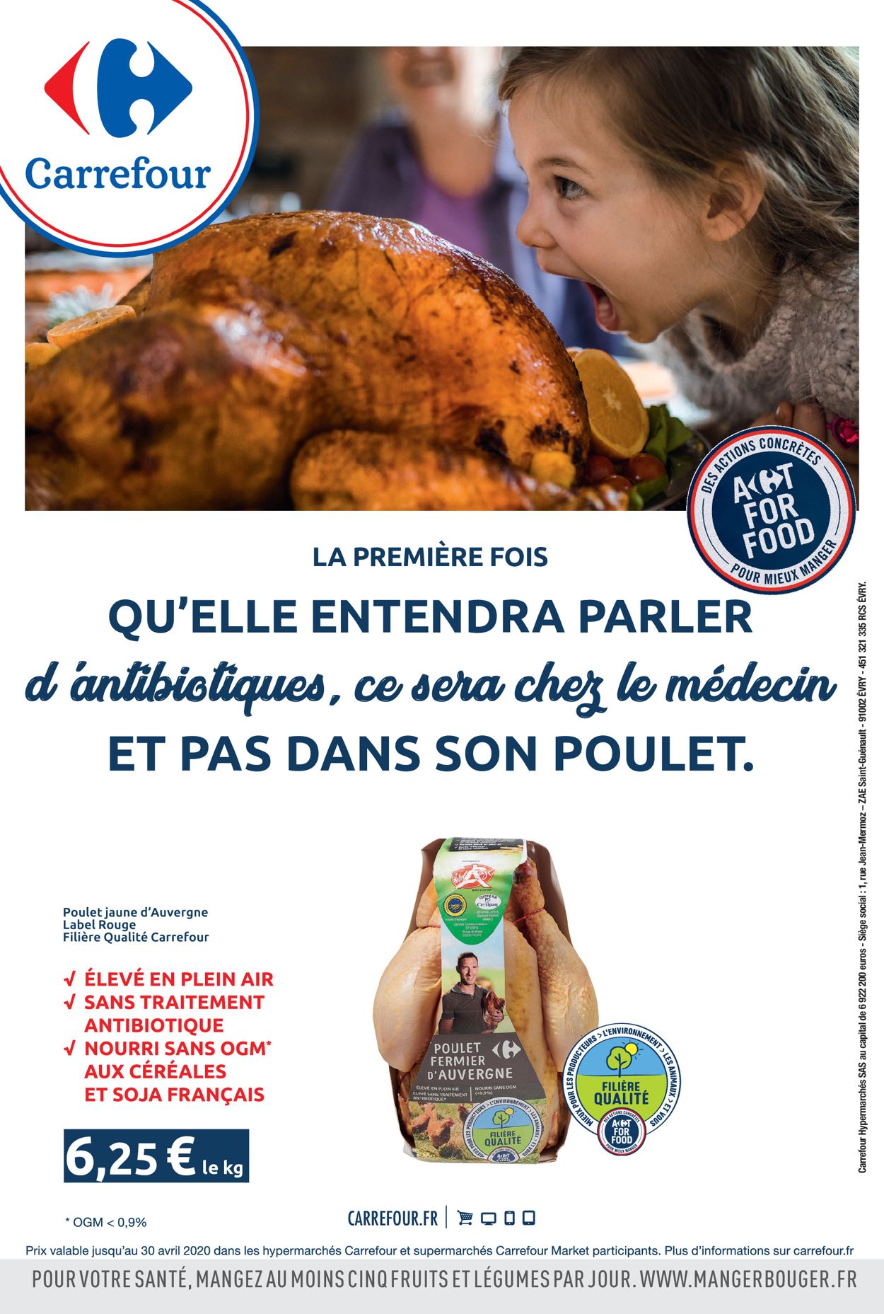 Carrefour Catalogue - 01.04-30.04.2020 (Page 9)