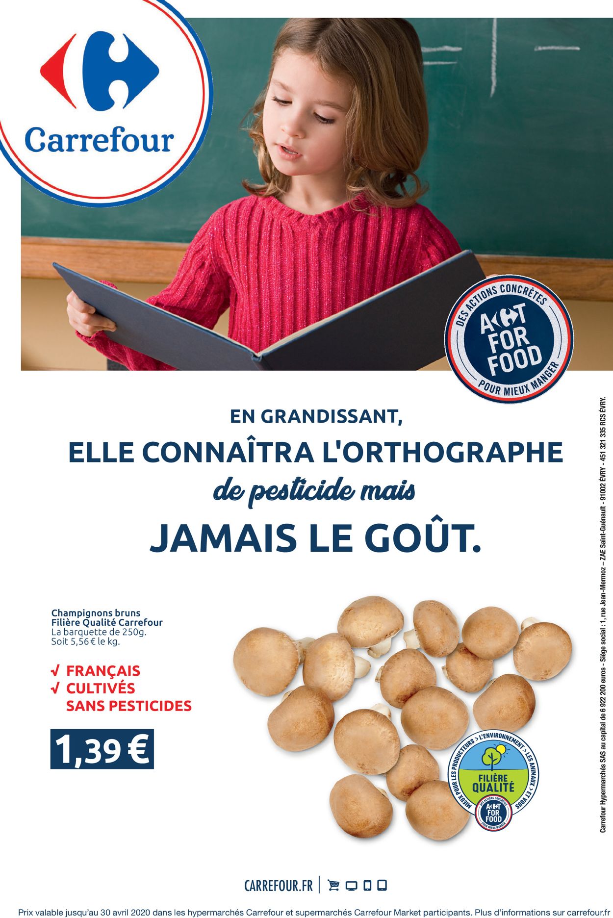 Carrefour Catalogue - 01.04-30.04.2020 (Page 37)