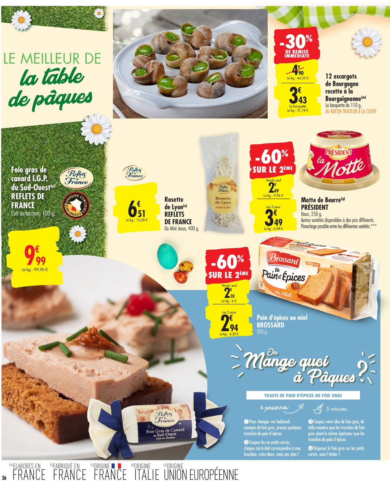 Carrefour Catalogue - 31.03-13.04.2020 (Page 42)