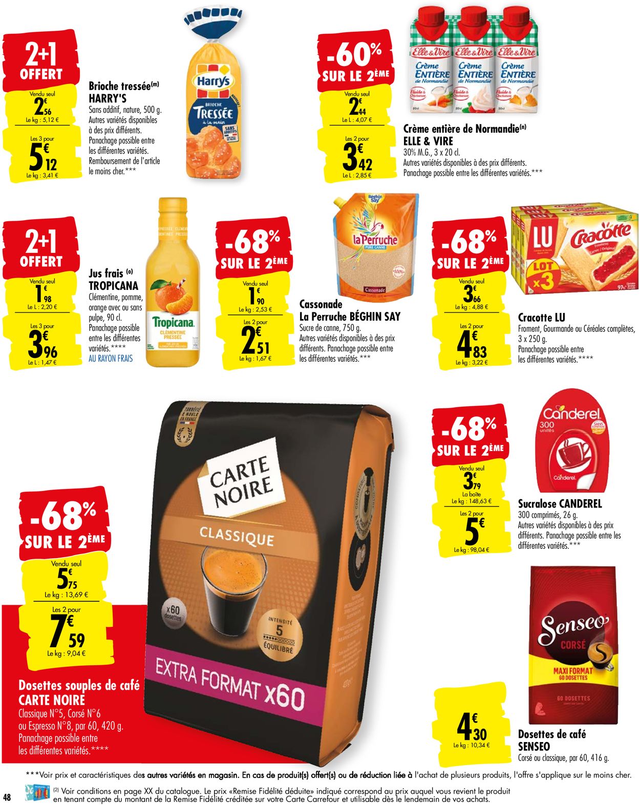 Carrefour Catalogue - 31.03-13.04.2020 (Page 54)