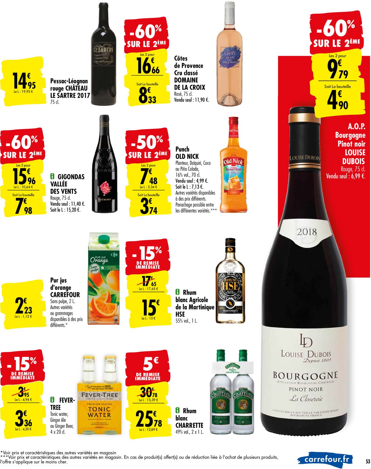 Carrefour Catalogue - 31.03-13.04.2020 (Page 59)