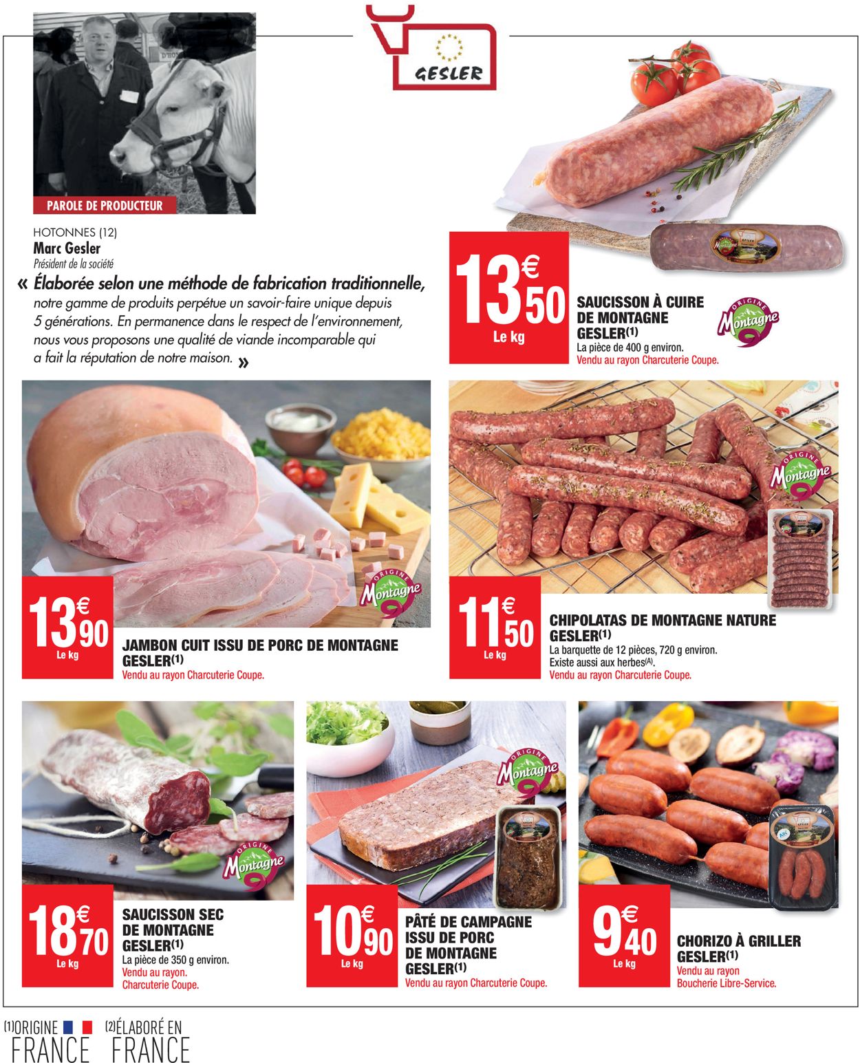 Carrefour Catalogue - 21.04-26.04.2020 (Page 23)
