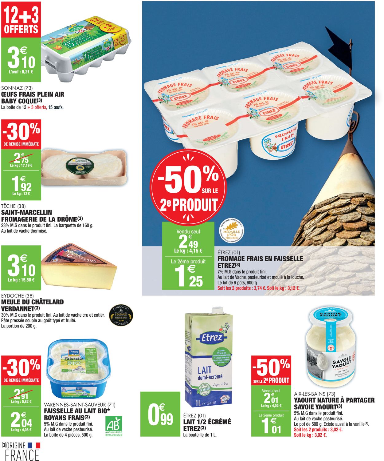 Carrefour Catalogue - 21.04-26.04.2020 (Page 25)