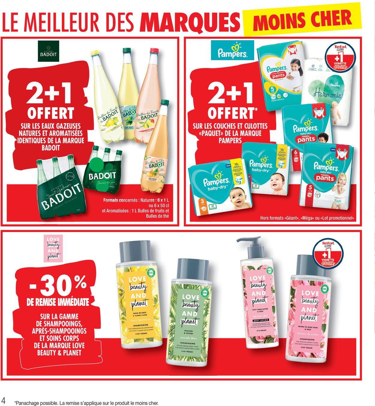 Carrefour Catalogue - 28.04-10.05.2020 (Page 4)