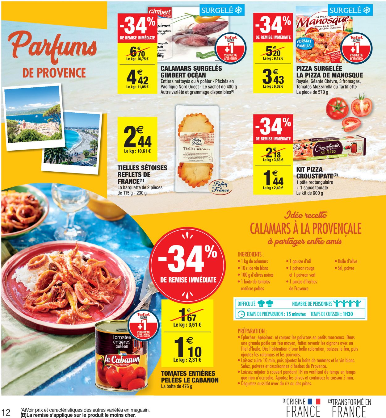 Carrefour Catalogue - 28.04-10.05.2020 (Page 12)