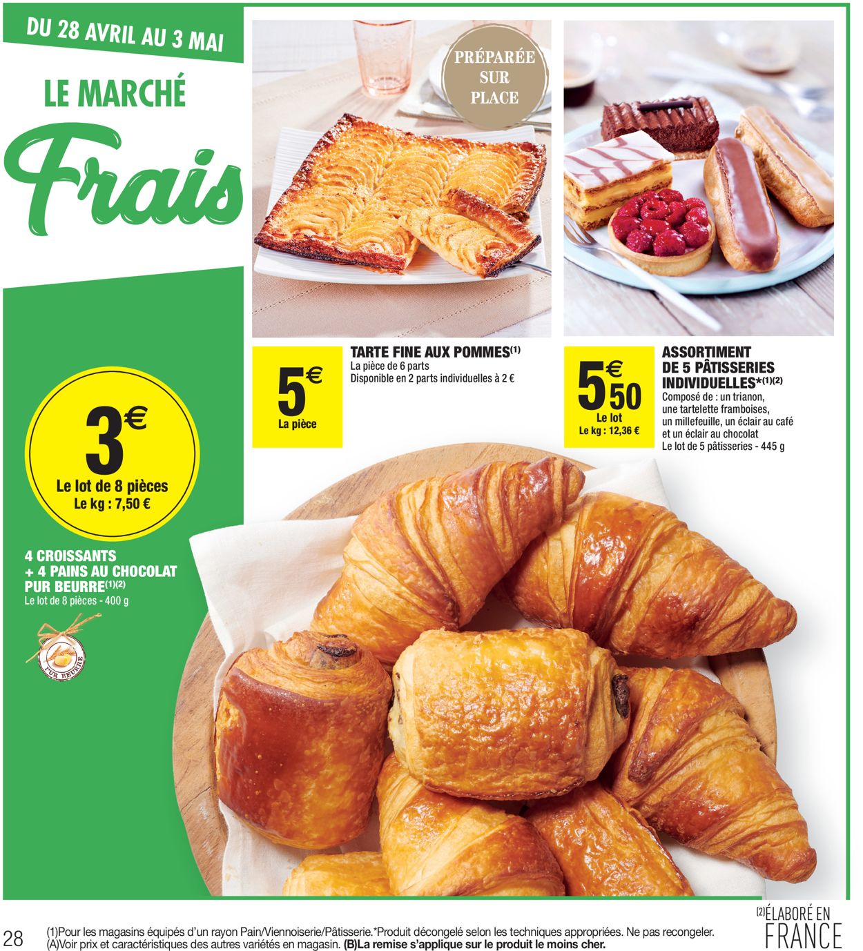 Carrefour Catalogue - 28.04-10.05.2020 (Page 28)