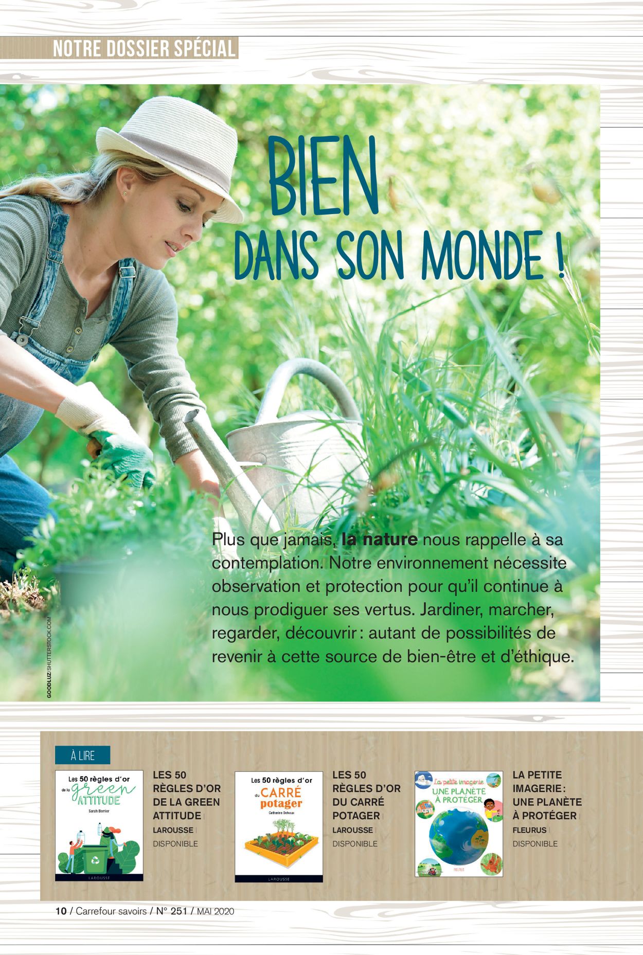 Carrefour Catalogue - 01.05-31.05.2020 (Page 10)