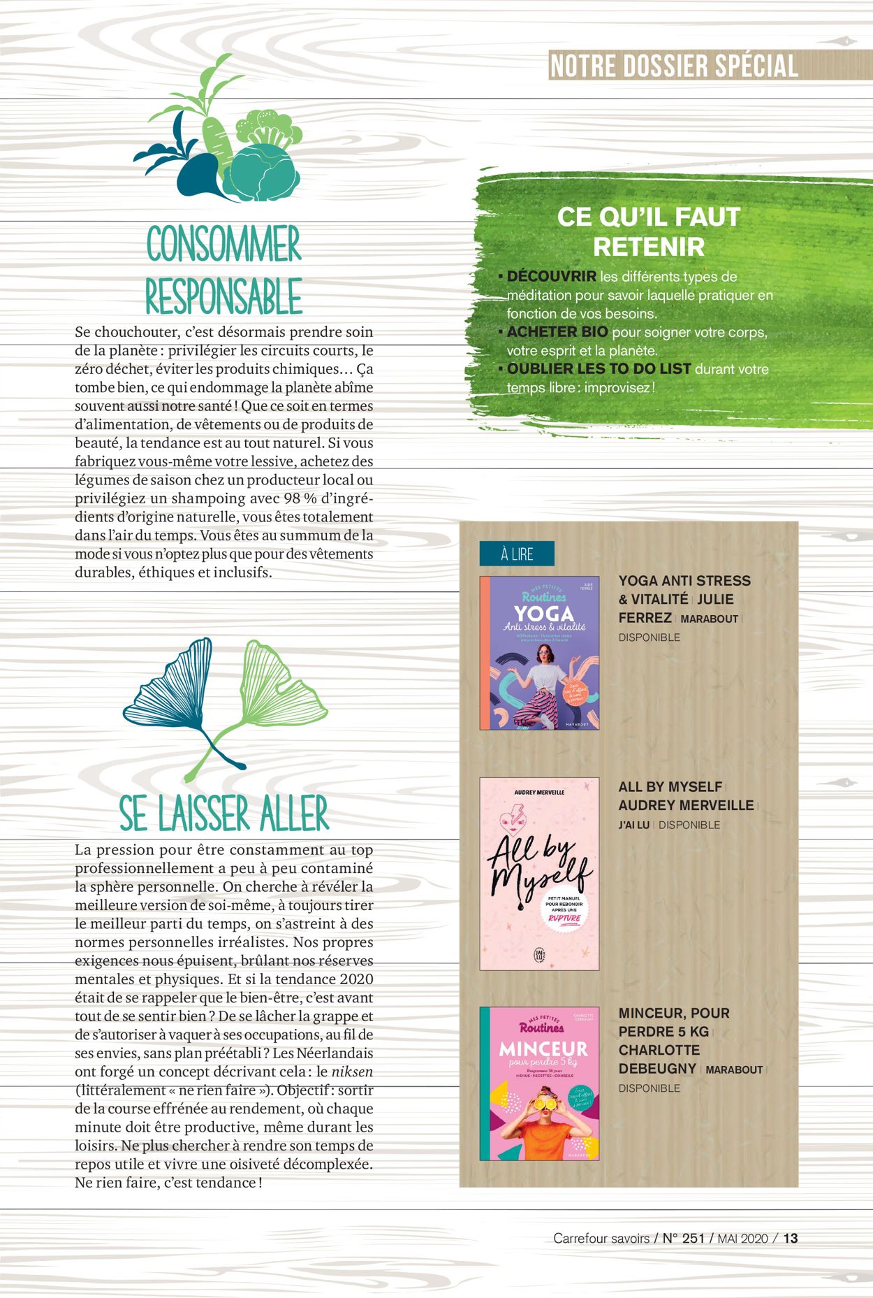 Carrefour Catalogue - 01.05-31.05.2020 (Page 13)