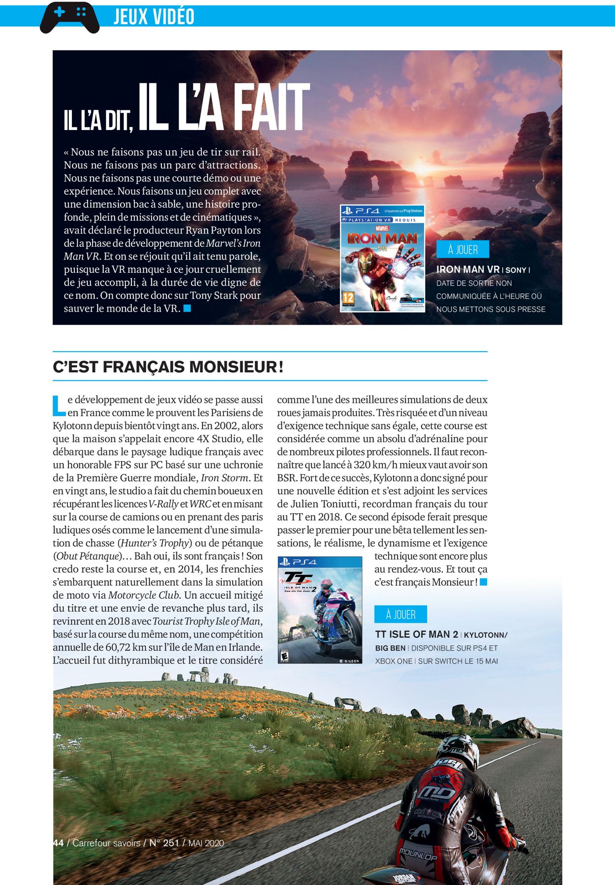 Carrefour Catalogue - 01.05-31.05.2020 (Page 44)
